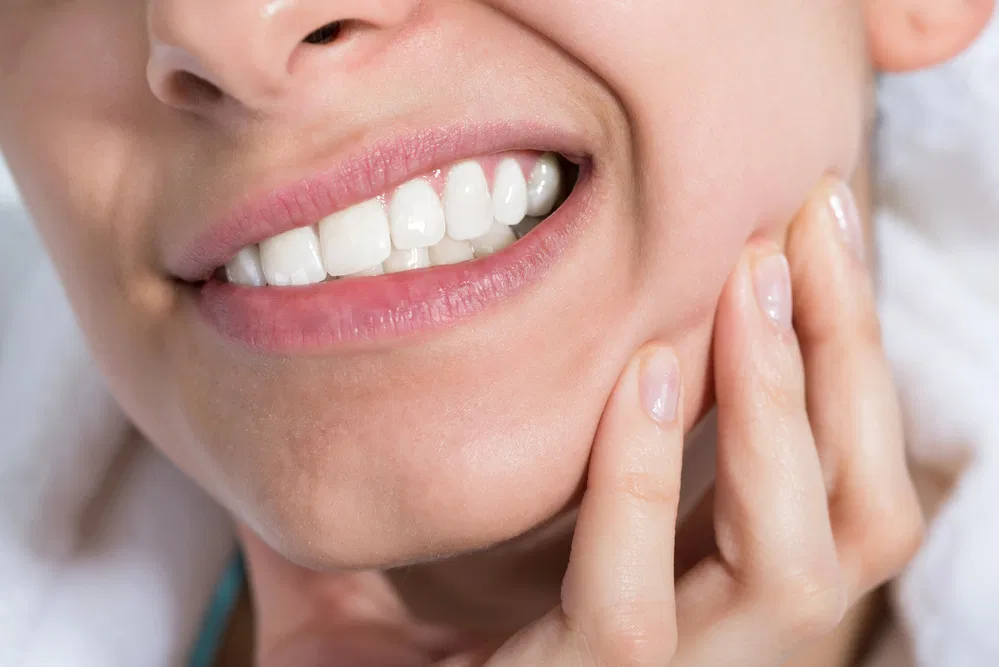 effects of bruxism on teeth