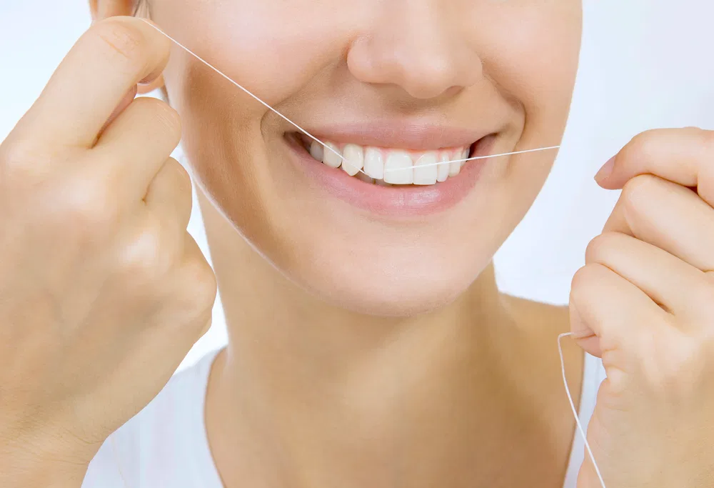 types of artificial teeth