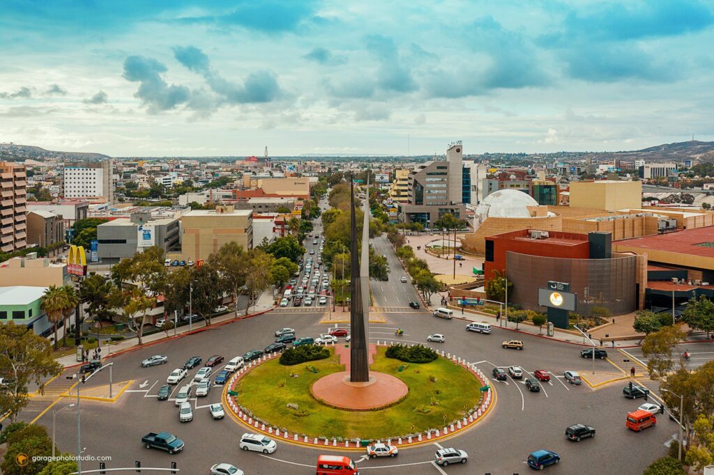 Keywords: city, Mexico