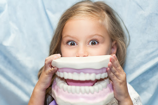 Pediatric Dentistry: Is early dental care necessary? 9 Pediatric Dentistry