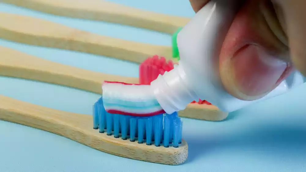 brushing techniques