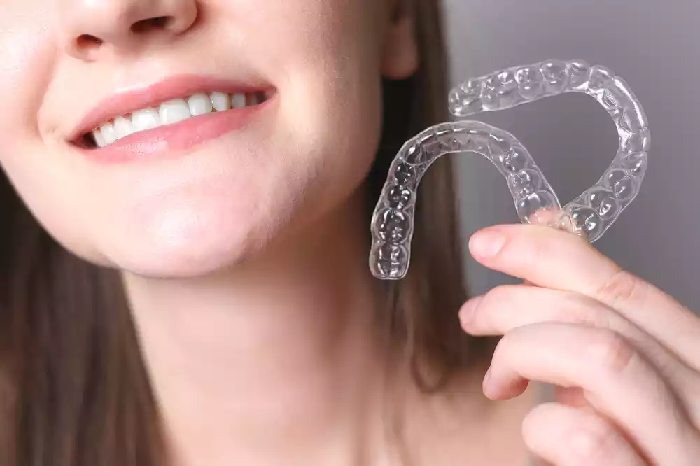 Treating Bruxism with Invisalign: A Comprehensive Solution 31 invisalign for bruxism