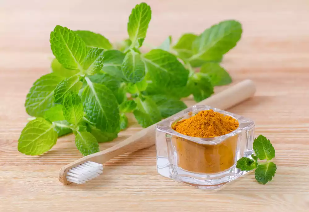 The Power of Turmeric for Oral Health 27 turmeric for oral health