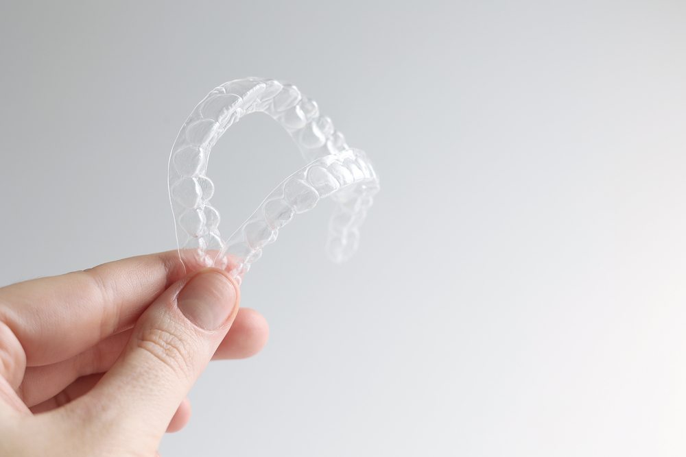 Your time for a perfect smile: Straightening teeth as an adult 1 straightening teeth as an adult