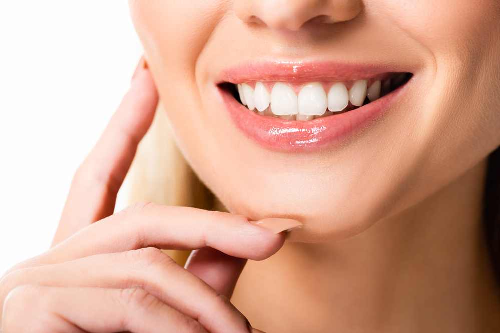 Your time for a perfect smile: Straightening teeth as an adult 2 straightening teeth as an adult