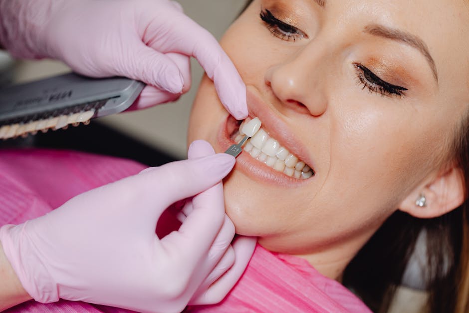 What you need to know about recovery after cosmetic dental procedures 1 cosmetic dental procedures