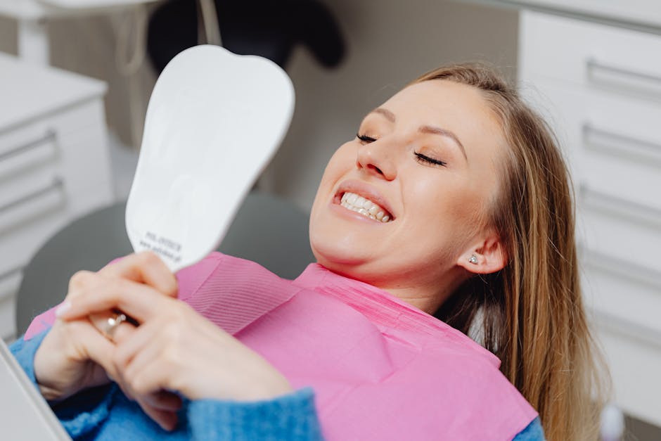 What you need to know about recovery after cosmetic dental procedures 2 cosmetic dental procedures
