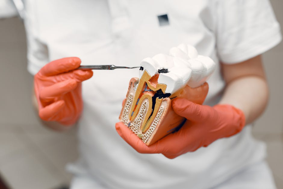 What causes severe tooth pain and when to see a dentist 2 pexels photo 4971514