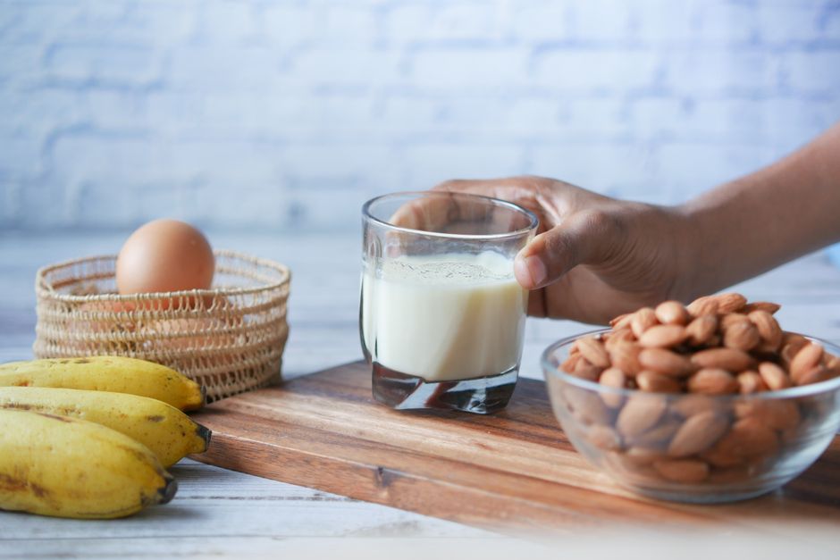What to eat after a root canal: Do’s and don’ts for better healing 1 pexels photo 11397572