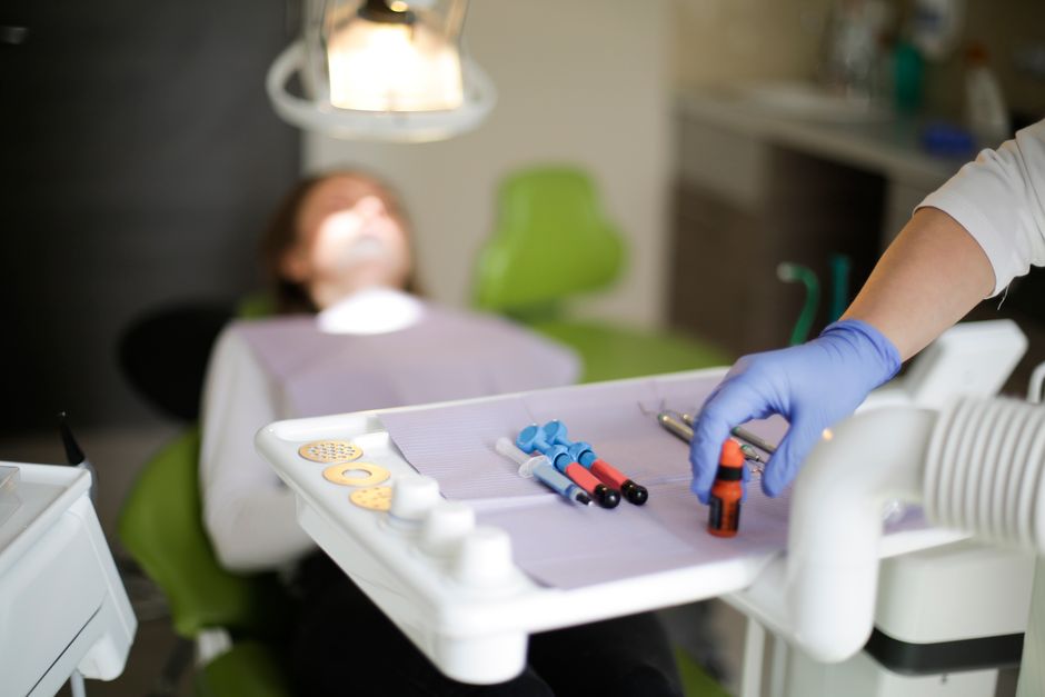 How to know if you need a root canal or a filling 1 pexels photo 3952008