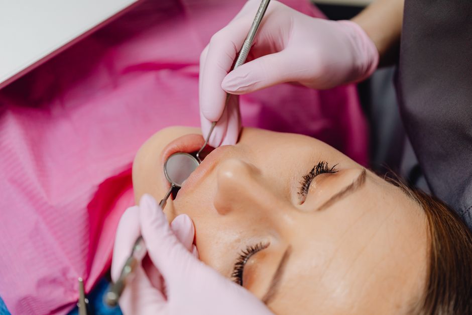 How to know if you need a root canal or a filling 2 pexels photo 6627535